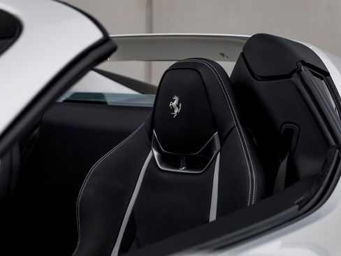 Used 2024 Ferrari 296 GTS image 11