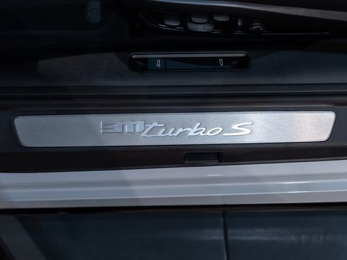 Used 2025 Porsche 911 Turbo AWD/4WD image 30