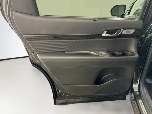 Used 2024 Hyundai Palisade Calligraphy AWD/4WD image 28
