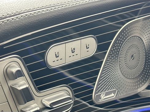 New 2025 Mercedes-Benz GLE 450 GLE 450 image 22