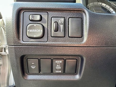 Used 2018 Toyota 4Runner 4WD image 31