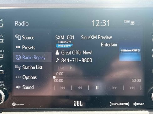 Used 2020 Toyota Tacoma Limited AWD/4WD image 25