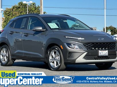 Used 2023 Hyundai Kona SEL w/ Convenience Package