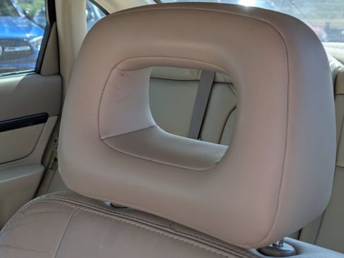 Used 2005 Chevrolet Impala SS w/ Preferred Equipment Group FWD image 13