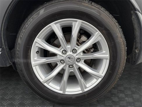 Certified 2023 Honda CR-V EX image 14