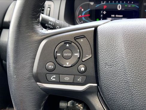 Used 2020 Honda Pilot EX-L image 18