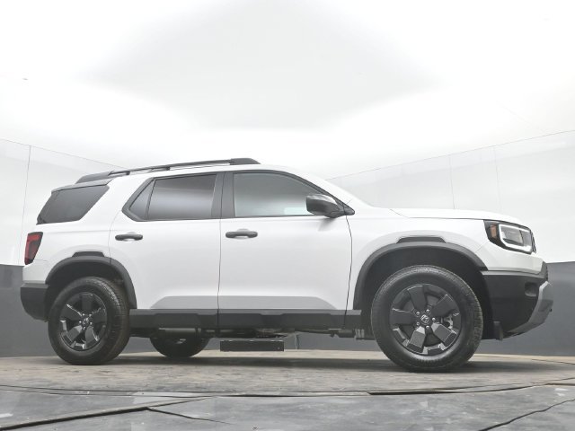 New 2026 Honda Passport RTL image 49