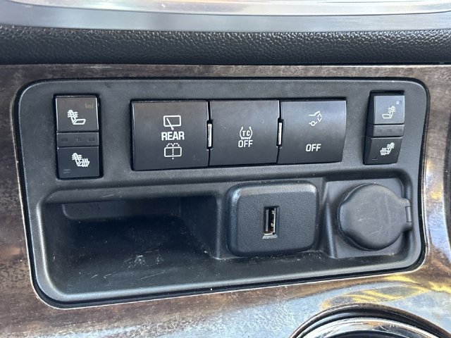 Used 2016 GMC Acadia SLT FWD image 29