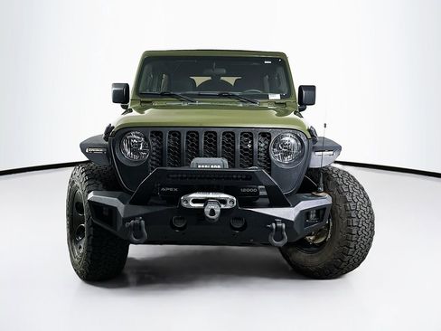 Used 2024 Jeep Wrangler Sport image 5