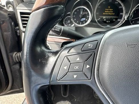 Used 2013 Mercedes-Benz E 350 Cabriolet image 22