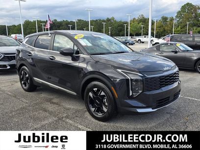 Used 2026 Kia Sportage LX