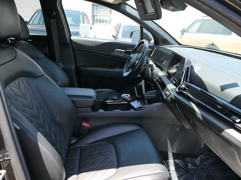Used 2024 Kia Sportage X-Line AWD/4WD image 31