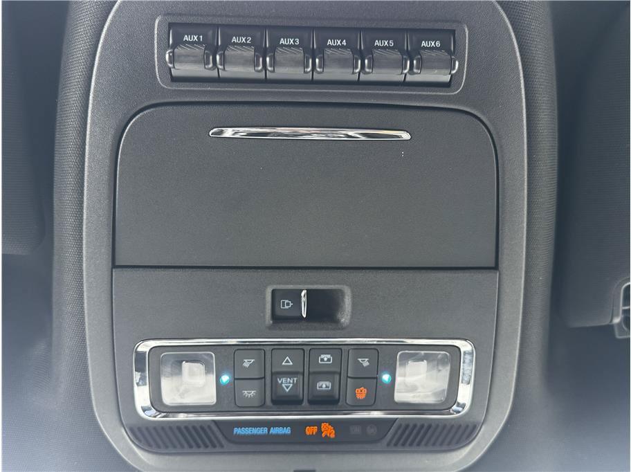 Used 2022 Ford F150 Tremor w/ Equipment Group 402A High AWD/4WD image 29