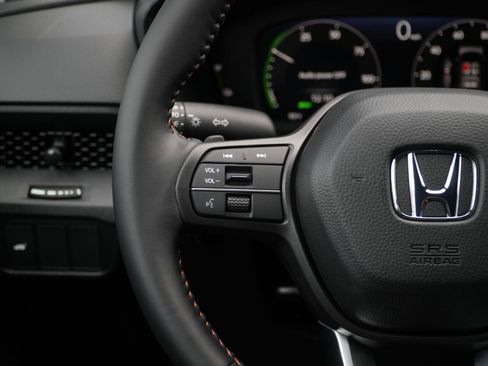 New 2026 Honda CR-V Sport-L image 22