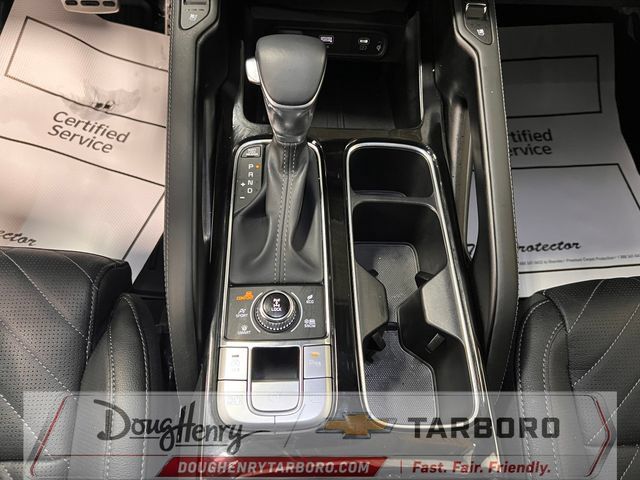 Used 2025 Kia Telluride SX X-Line AWD/4WD image 57
