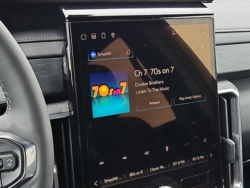 Certified 2025 GMC Acadia Elevation image 17