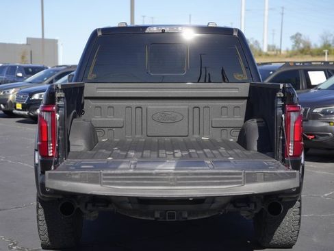 Certified 2024 Ford F150 Raptor image 31