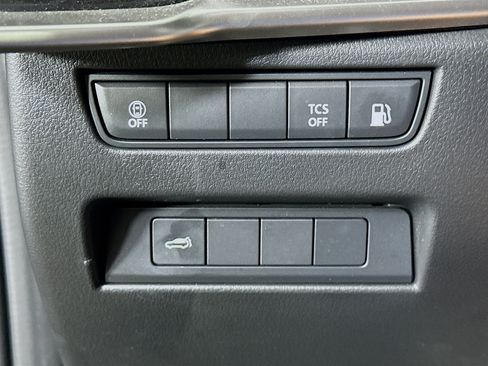 Used 2024 MAZDA CX-90 Plug-In Hybrid w/ Preferred AWD/4WD image 17