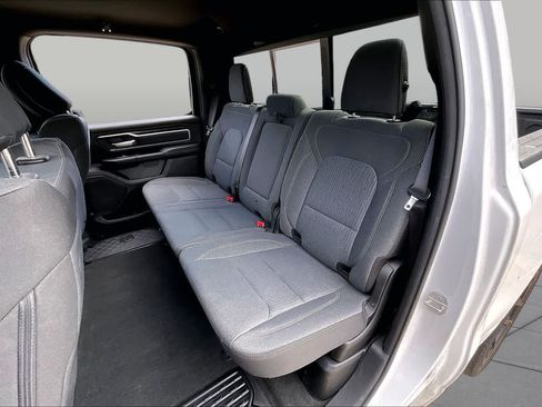 Used 2021 RAM 1500 Big Horn AWD/4WD image 20