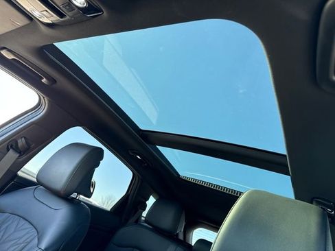 Used 2024 Kia Sportage X-Line w/ X-Line Premium Package image 35