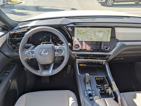 New 2026 Lexus TX 350 AWD w/ Technology Package image 14