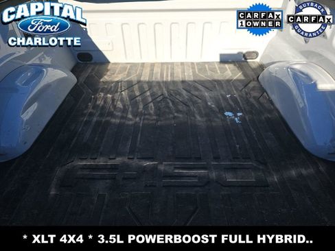 Used 2023 Ford F150 XLT w/ Equipment Group 302A High image 20