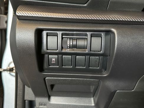 Used 2022 Subaru Impreza 2.0i Sport w/ Popular Package #3 image 18