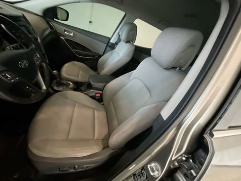 Used 2014 Hyundai Santa Fe Sport w/ Popular Equipment Package 02 image 11