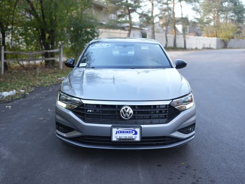 Used 2020 Volkswagen Jetta R-Line image 3