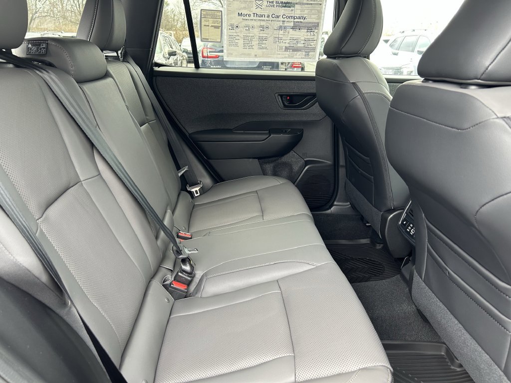 New 2026 Subaru Outback Limited AWD/4WD image 29