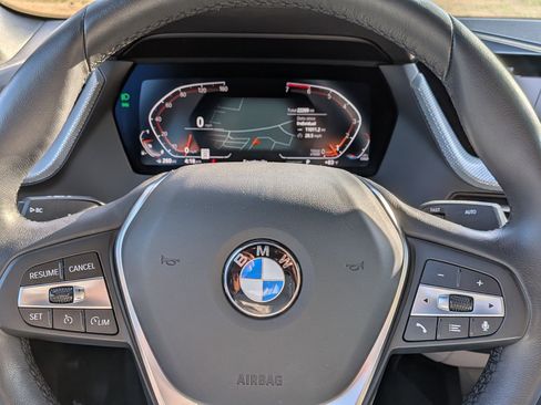 Certified 2024 BMW 228i Gran Coupe w/ Premium Package image 20