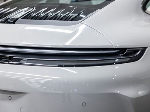 Certified 2025 Porsche 911 Carrera 4 GTS image 22