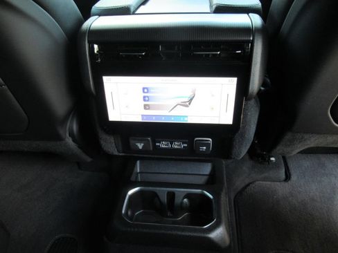 New 2026 Jeep Grand Wagoneer Summit w/ Rear Seat Video Group I AWD/4WD image 16