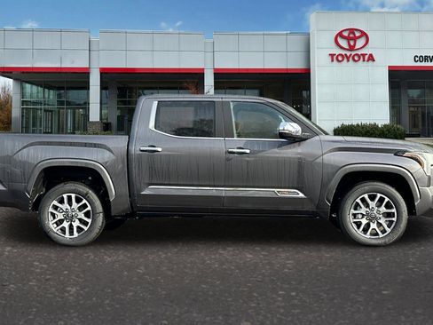 New 2026 Toyota Tundra 1794 Edition AWD/4WD image 4