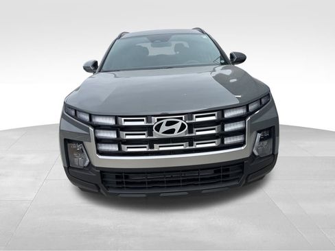 New 2026 Hyundai Santa Cruz SEL FWD image 9