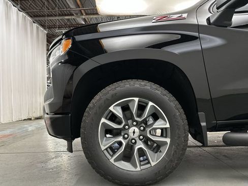 New 2026 Chevrolet Silverado 1500 RST AWD/4WD image 19