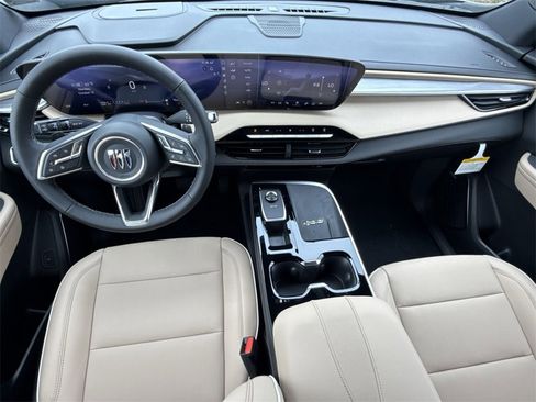 New 2026 Buick Enclave Preferred image 23