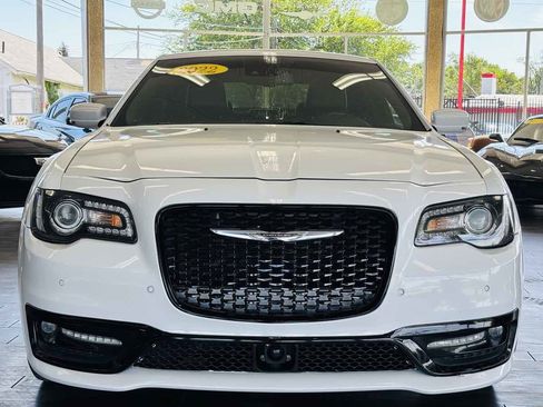 Used 2022 Chrysler 300 S w/ Comfort Group RWD image 20