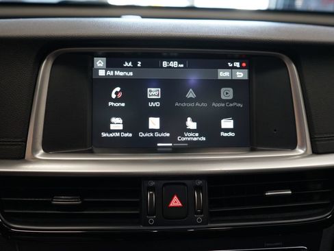 Used 2019 Kia Optima LX w/ LX Premium Package FWD image 35