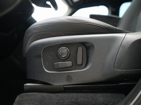 Used 2020 Land Rover Range Rover Sport HSE image 27