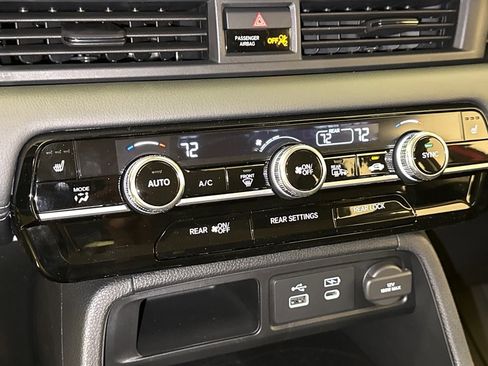 New 2025 Honda Pilot EX-L image 25