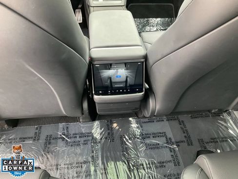 Used 2023 Tesla Model X Plaid AWD/4WD image 42