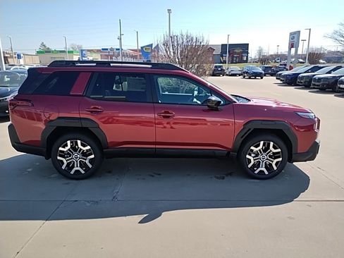 New 2026 Subaru Outback Wilderness AWD/4WD image 7