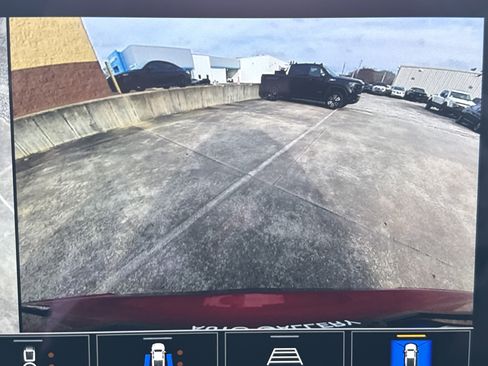 Certified 2023 Chevrolet Blazer RS w/ Driver Confidence II Package image 31