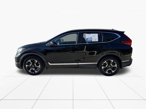 Used 2019 Honda CR-V Touring image 5