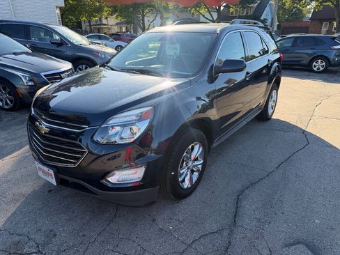 Used 2016 Chevrolet Equinox LT w/ Convenience Package FWD image 29