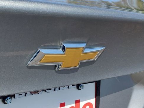 Used 2024 Chevrolet Malibu LT FWD image 35