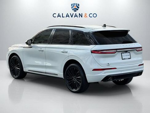 Used 2023 Lincoln Corsair Reserve w/ Jet Appearance Package FWD image 5