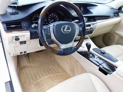Used 2015 Lexus ES 350 image 15