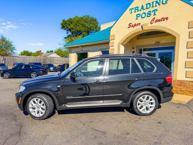 Used 2013 BMW X5 xDrive35i AWD/4WD image 31